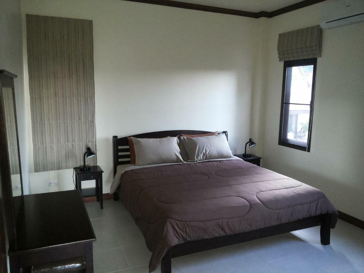 Tulip Villa Oceanview Koh Chang Exterior photo