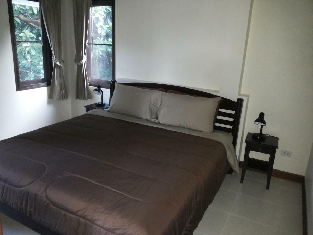 Tulip Villa Oceanview Koh Chang Exterior photo