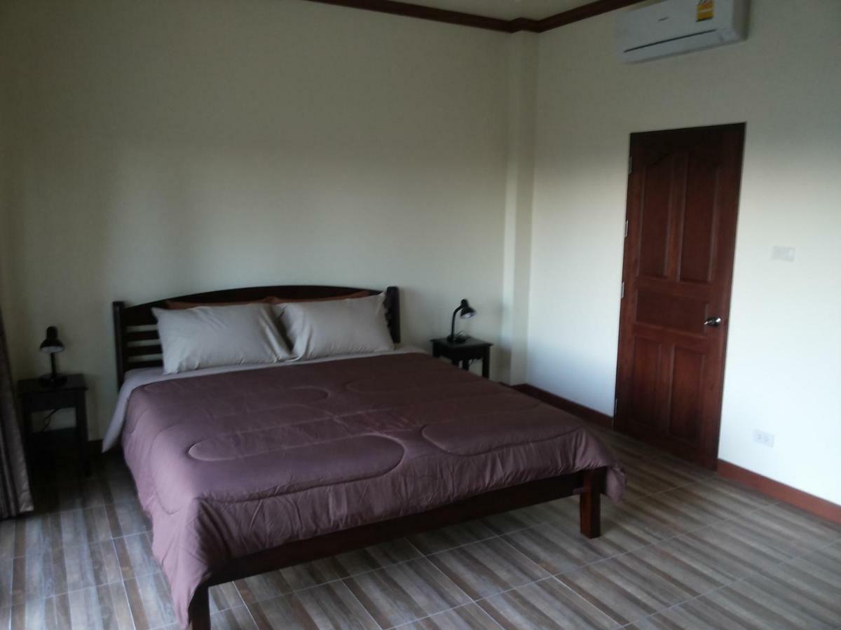 Tulip Villa Oceanview Koh Chang Exterior photo